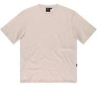 Vintage Industries Lex, t-shirt XL Gris Clair Gris Clair