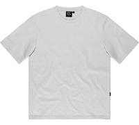 Vintage Industries Lex, t-shirt XXL Blanc Blanc