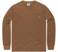 Vintage Industries Longsleeve Grant Pocket T-shirt Long Sleeve Duck M