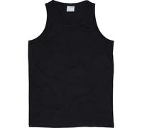 Vintage Industries Maillot de corps Bryden Singlet Black S