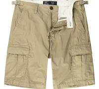 Vintage Industries Master BDU Short, vert-brun, taille XL pour homme