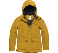 Vintage Industries Milo Parka, jaune, taille XL pour homme