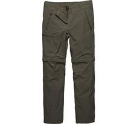 Vintage Industries Minford pantalon, gris-vert, taille 30 pour homme