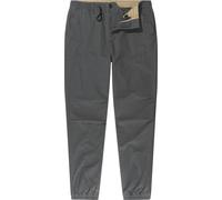 Vintage Industries Nolan Pantalon, gris, taille 36