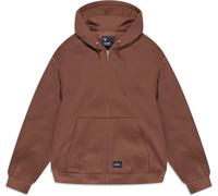 Vintage Industries Norton Sweat à capuche zippé, cuivre, Taille XXL