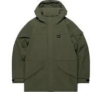Vintage Industries Oliver Veste, olive, Taille S