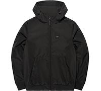 Vintage Industries Omega Veste, noir, Taille XL