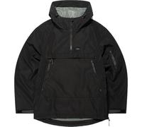 Vintage Industries Orleans Anorak, noir, Taille M