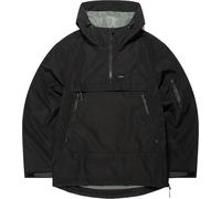 Vintage Industries Orleans Anorak, noir, Taille S