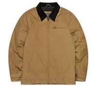 Vintage Industries Osker Veste, brun, taille 2XL pour homme