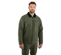 Vintage Industries Veste mi-saison 'Osker' olive / noir, Taille M