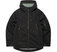 Vintage Industries Otto Veste, noir, taille M pour homme