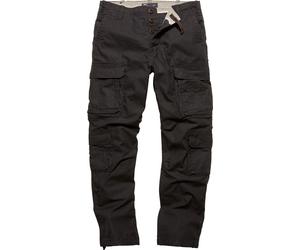 Vintage Industries Pack Pantalon, noir, Taille XL