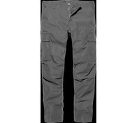 Vintage Industries Pantalon cargo BDU Owen Pants Grey S
