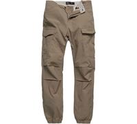 Vintage Industries Pantalon Cargo Conner Cargo Jogger L