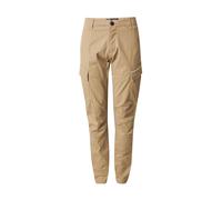 Vintage Industries Pantalon cargo 'Ferron' kaki, Taille 29