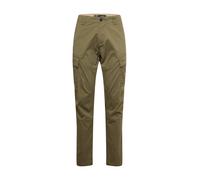 Vintage Industries Pantalon cargo 'Ferron' olive, Taille 38