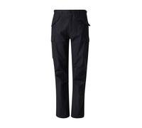 Vintage Industries Pantalon cargo noir, Taille 34
