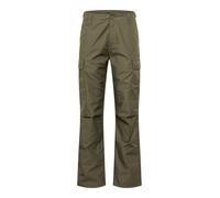 Vintage Industries Pantalon cargo olive, Taille 38