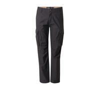 Vintage Industries Pantalon cargo 'Reef' noir, Taille 33