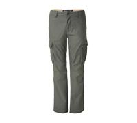 Vintage Industries Reef, pantalon cargo M Olive Olive