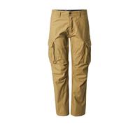 Vintage Industries Reef, pantalon cargo L Marron Clair Marron Clair