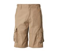 Vintage Industries Terrance, short cargo S Beige Foncé Beige Foncé