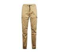 Vintage Industries Pantalon cargo 'VINCE' kaki, Taille 29
