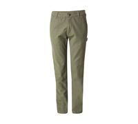 Vintage Industries Cooper, pantalon en textile W34 Olive Olive