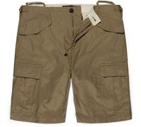 Vintage Industries pantalon court Ripstop Anderson short Dark Khaki XS