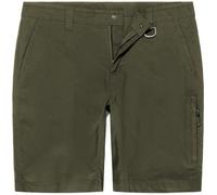 Vintage Industries Pantalon court Ripstop Angus Shorts Olive L