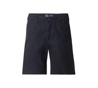 Vintage Industries Dayton Short, noir, taille 32 pour homme