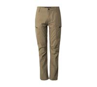 Vintage Industries Kenny Technical Pantalon, vert-brun, taille 32 pour homme