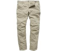 Vintage Industries Pantalon outdoor Kenny Technical Pants Beige W33