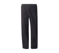 Vintage Industries Scope, pantalon en textile W34 Noir Noir