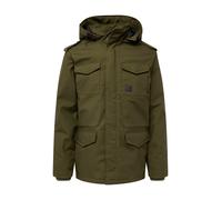 Vintage Industries Parka d’hiver 'Darren' olive, Taille S