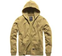 Vintage Industries Redstone Sweat à capuche, Sable, Taille XXL