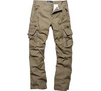 Vintage Industries Rico Pantalon, vert, taille M pour homme