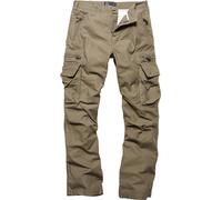 Vintage Industries Rico Pantalon, olive, Taille L