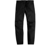 Vintage Industries Ridge Cargo Jogger Pantalon, noir, Taille XS
