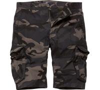 Vintage Industries Rowing short, multicolore, taille XS