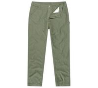 Vintage Industries Scope, pantalon en textile W32 Olive Olive