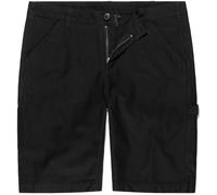Vintage Industries short Alcott Shorts Black M