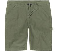 Vintage Industries short Alcott Shorts Olive L