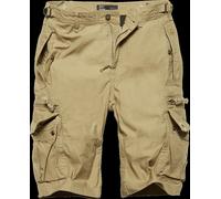Vintage Industries Short cargo Gandor Sand XS