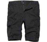 Vintage Industries Short cargo Kirby Steel W32