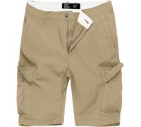 Vintage Industries Short cargo Ryker Beige W30