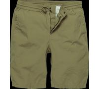Vintage Industries short libreitshort Kaiden Bright Olive W36