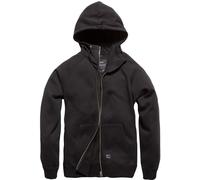 Vintage Industries Sweat-shirt à capuche Basing S