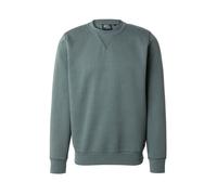 Vintage Industries Sweat-shirt 'Greeley' gris basalte, Taille S